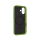 YAXO Leather Gear Slim Case MagSafe iPhone 17 Tropic Green - 1455886 - zdjęcie 3